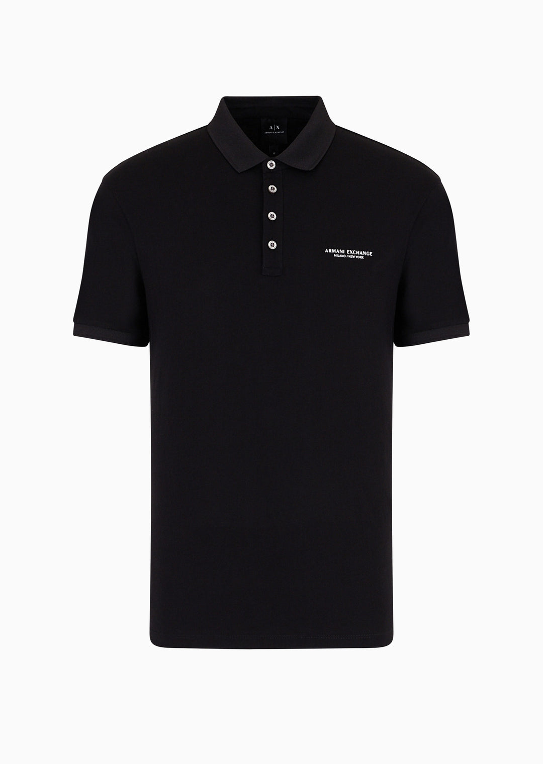 A/X Men S/S Polo AT-SB-8NZF80Z8H4Z