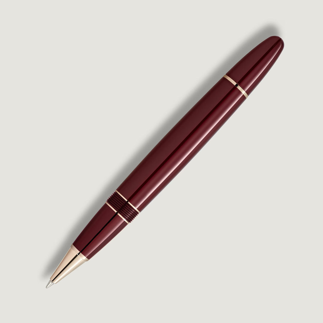 Meisterstück Burgundy Red Rollerball MB133003