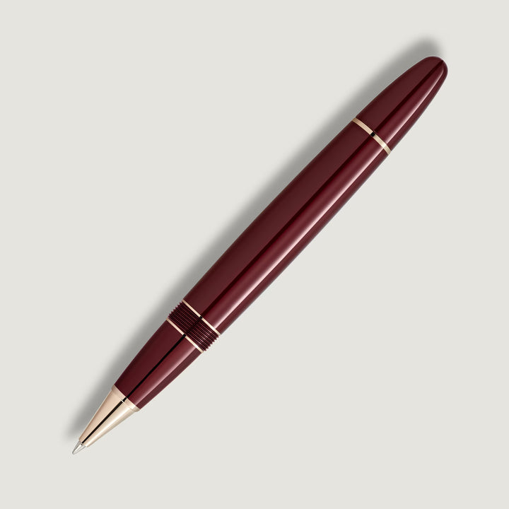 Meisterstück Burgundy Red Rollerball MB133003
