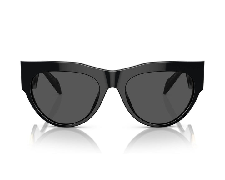 VERSACE SUNGLASS VE4440-GB1/87