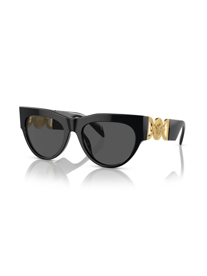 VERSACE SUNGLASS VE4440-GB1/87