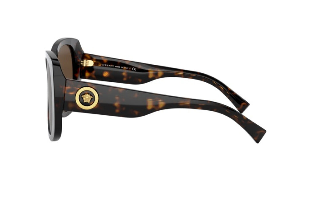 VERSACE SUNGLASS VE4387-108/73