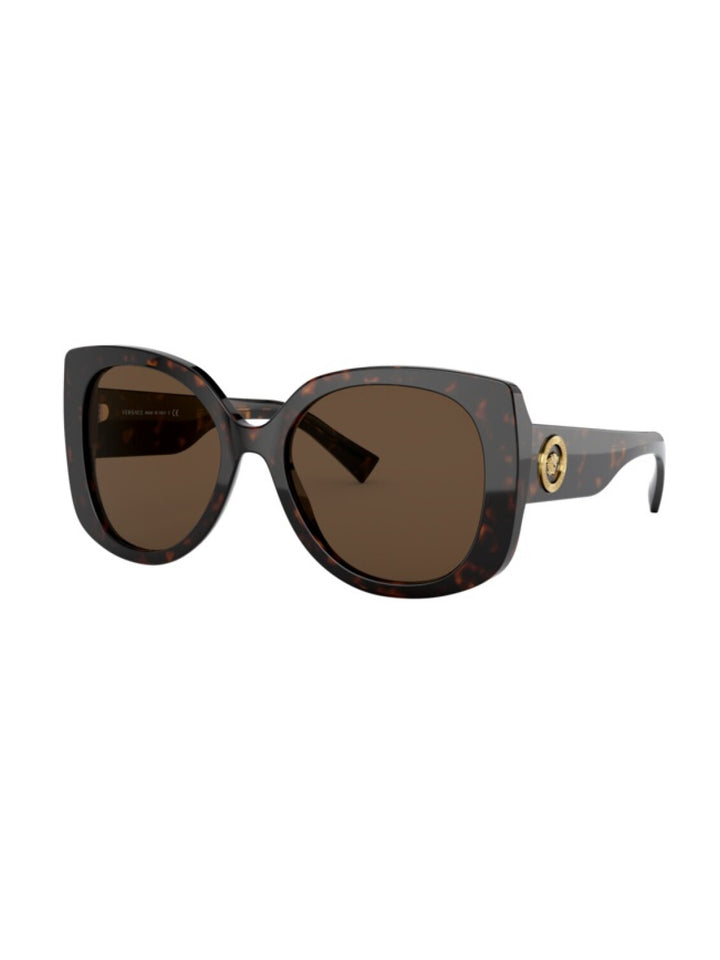 VERSACE SUNGLASS VE4387-108/73