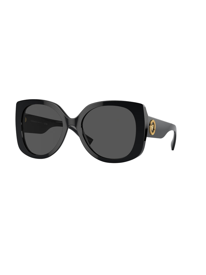 VERSACE SUNGLASS VE4387-GB1/87