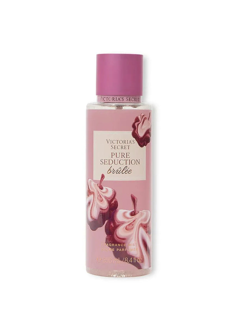 Victoria Secret Pure Seduction Brulee Body Mist 250ml