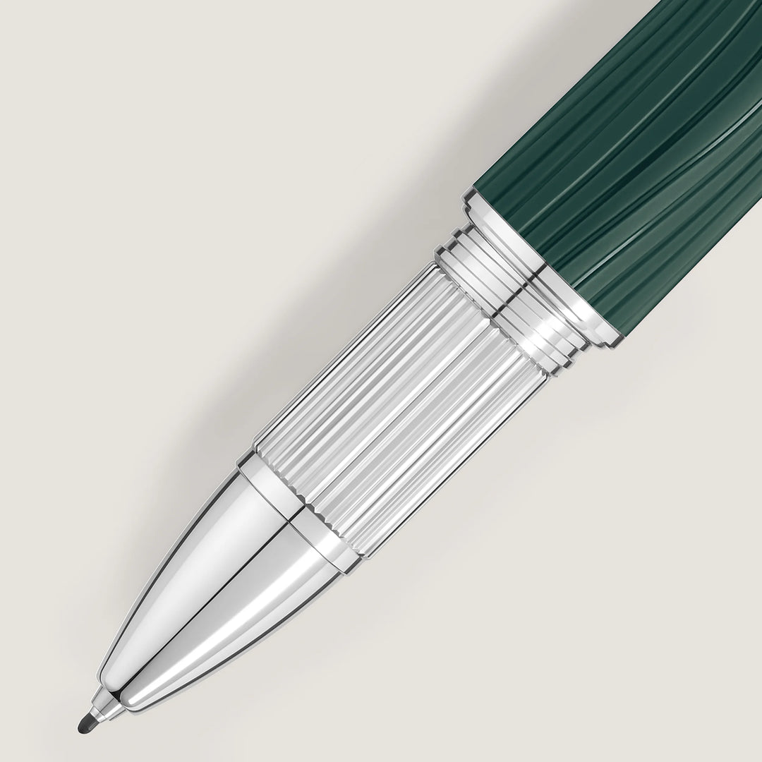 StarWalker Polar Green Precious Resin Fine liner 132903