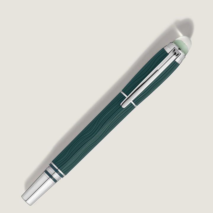 StarWalker Polar Green Precious Resin Fine liner 132903