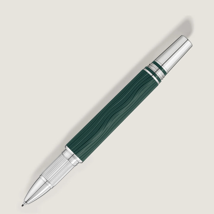 StarWalker Polar Green Precious Resin Fine liner 132903