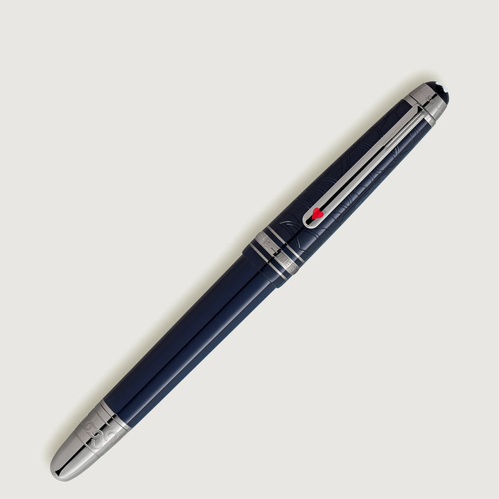 Meisterstück Around the World in 80 Days Classique Fountain Pen 132879