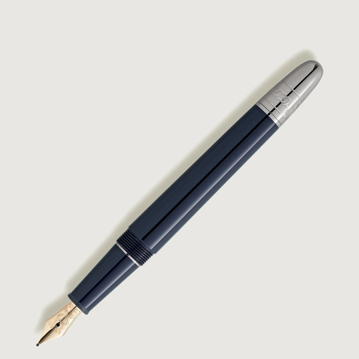 Meisterstück Around the World in 80 Days Classique Fountain Pen 132879