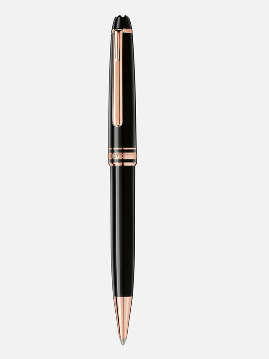 Mont Blanc Legrand Classic MeisterStuck Ball Point 112673