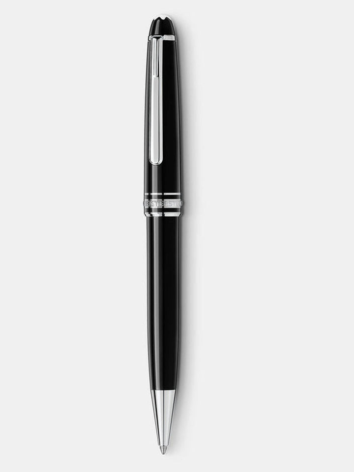 Mont Blanc Classic Meister Stuck Ball Point 114185