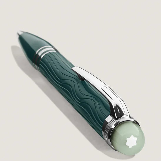 StarWalker Polar Green Precious Resin Ballpoint 132904