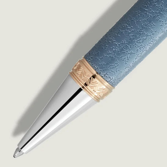 Mont Blanc Writers Edition Homage to Johann Wolfgang von Goethe Limited Edition Ballpoint Pen 131440