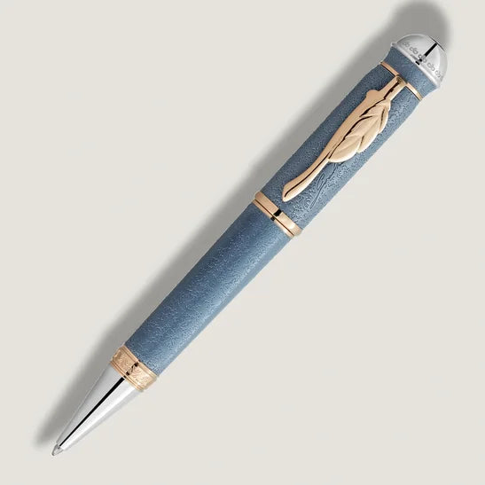 Mont Blanc Writers Edition Homage to Johann Wolfgang von Goethe Limited Edition Ballpoint Pen 131440