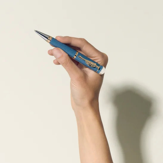 Mont Blanc Writers Edition Homage to Johann Wolfgang von Goethe Limited Edition Ballpoint Pen 131440