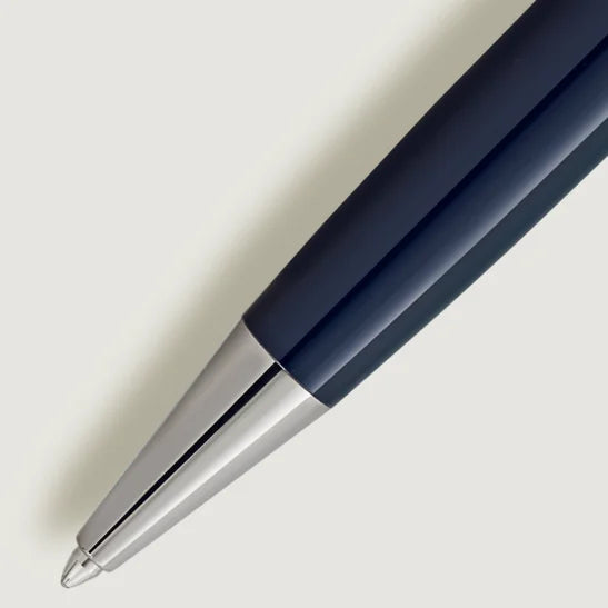 Meisterstück Around the World in 80 Days Classique Ballpoint 132881