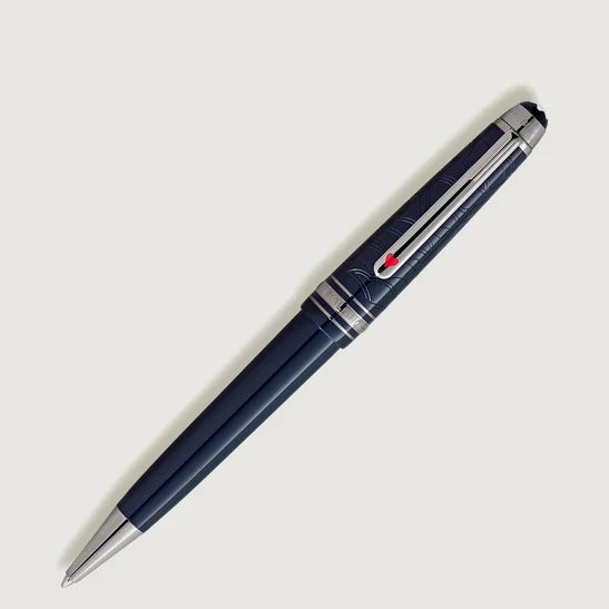Meisterstück Around the World in 80 Days Classique Ballpoint 132881