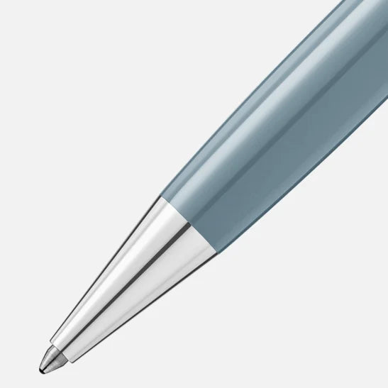 Meisterstück x Olympic Heritage Chamonix 1924 Classique Ballpoint 131365