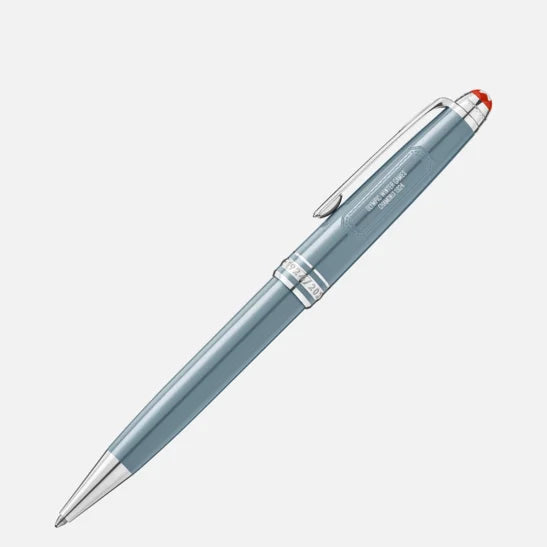 Meisterstück x Olympic Heritage Chamonix 1924 Classique Ballpoint 131365