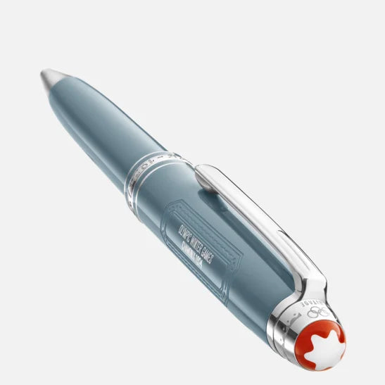 Meisterstück x Olympic Heritage Chamonix 1924 Classique Ballpoint 131365