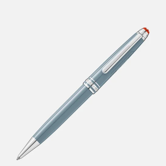 Meisterstück x Olympic Heritage Chamonix 1924 Classique Ballpoint 131365