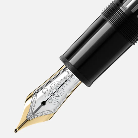 Montblanc Meisterstück Gold-Coated 149 Fountain Pen 132113