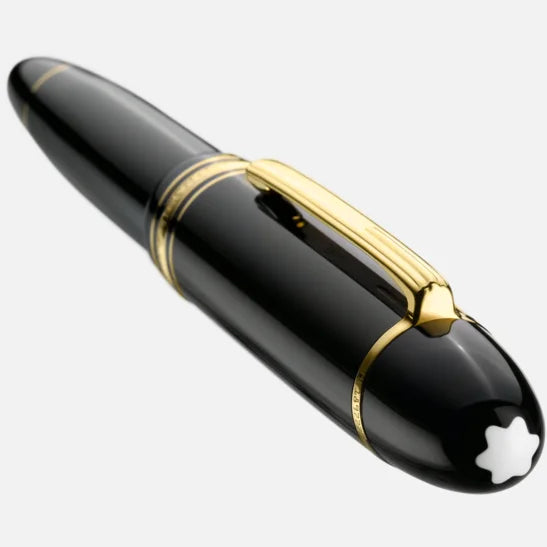 Montblanc Meisterstück Gold-Coated 149 Fountain Pen 132113