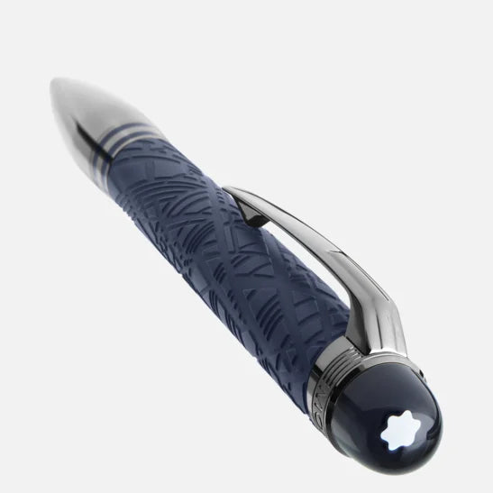 Starwalker Space Blue Doué BallPoint 130217