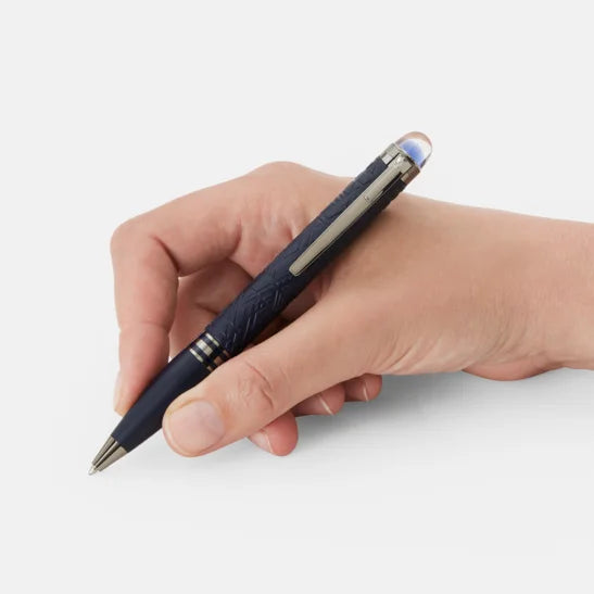 Starwalker Space Blue Resin BallPoint 130213