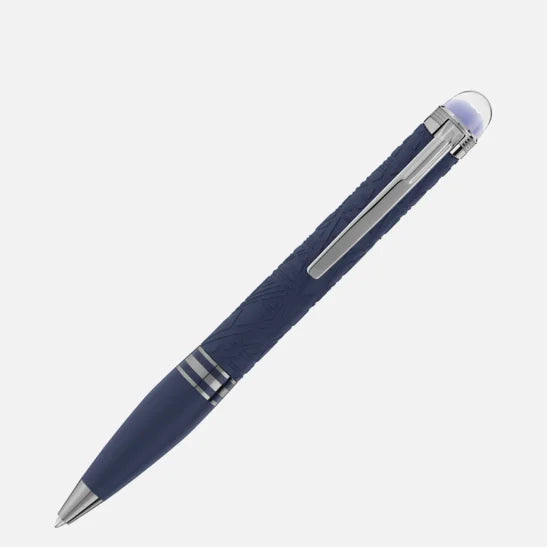 Starwalker Space Blue Resin BallPoint 130213
