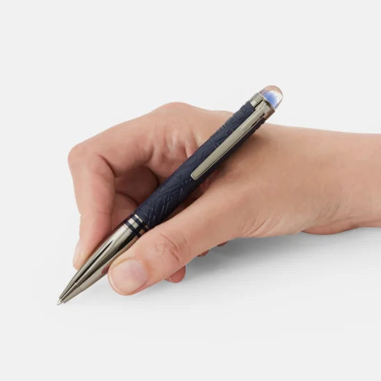 Starwalker Space Blue Doué BallPoint 130217