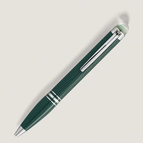 StarWalker Polar Green Precious Resin Ballpoint 132904