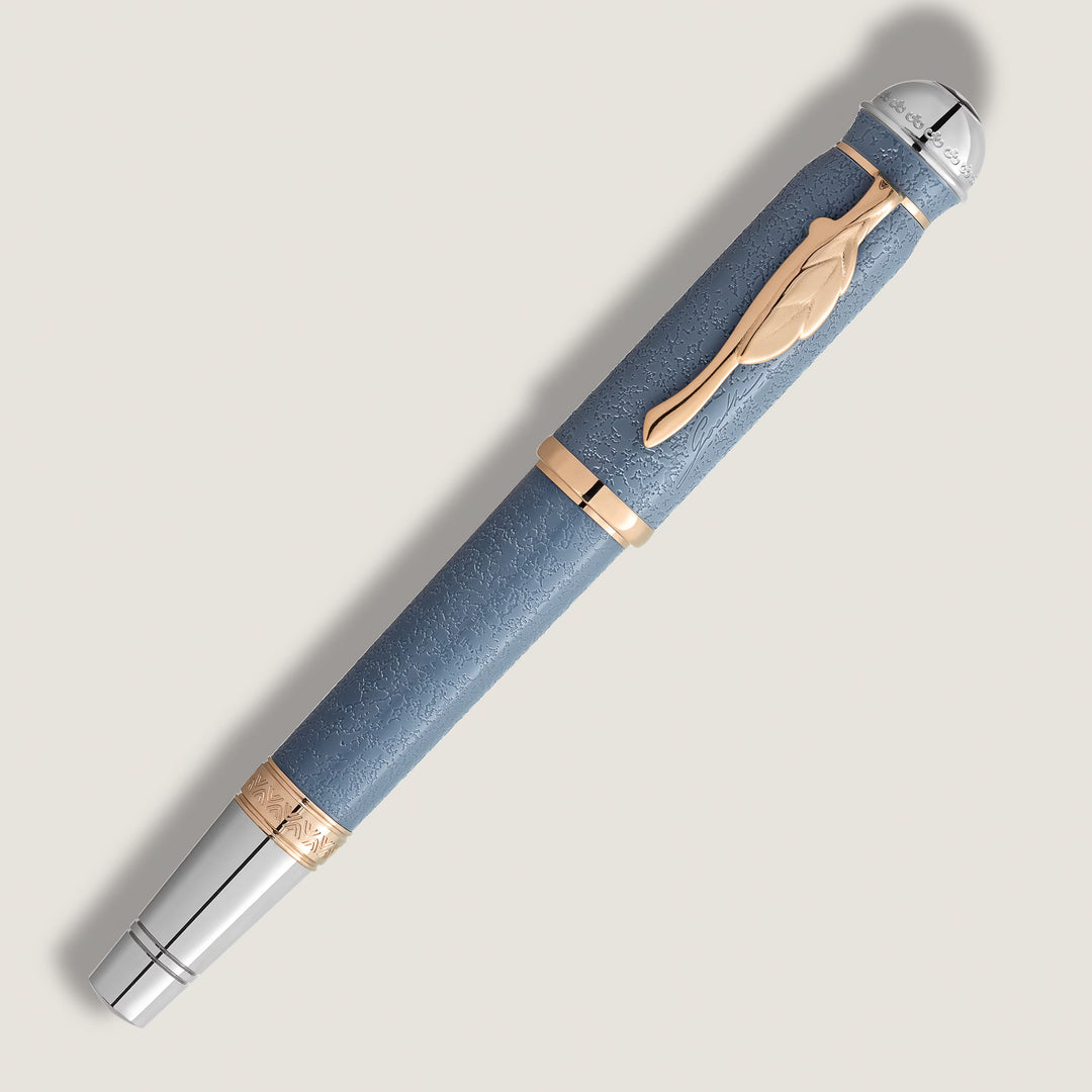 MB Writers Edition Homage to Johann Wolfgang von Goethe Limited Edition Fountain Pen MB131436