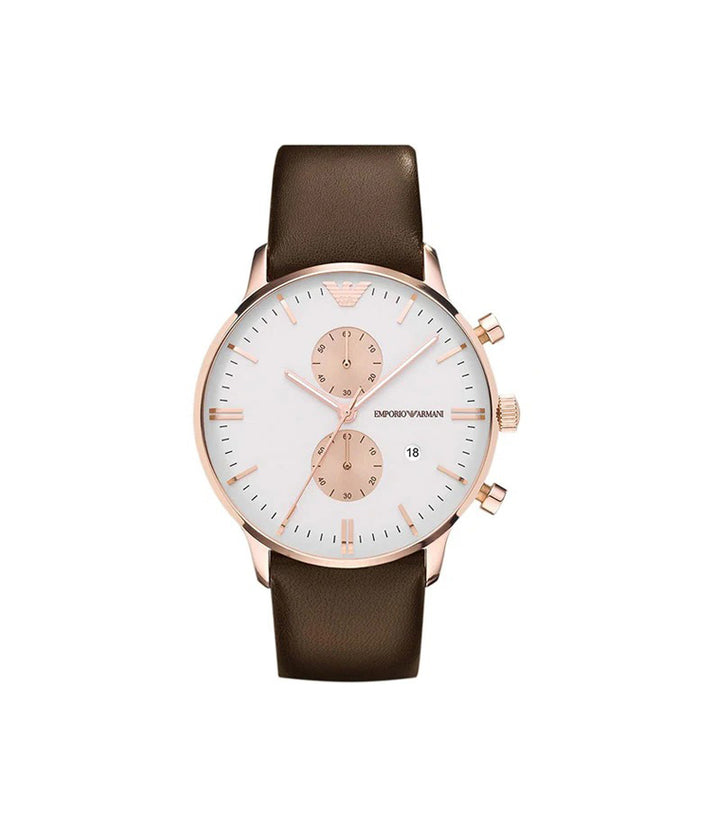 Ar-mani Watch (SB) AR0398