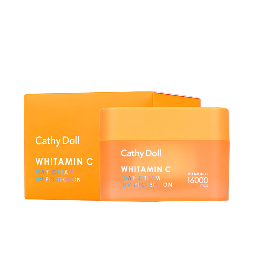 Cathy Doll Vit C Day Cream 50ML (MC)