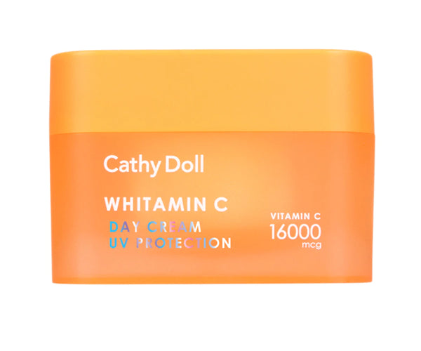 Cathy Doll Vit C Day Cream 50ML (MC)