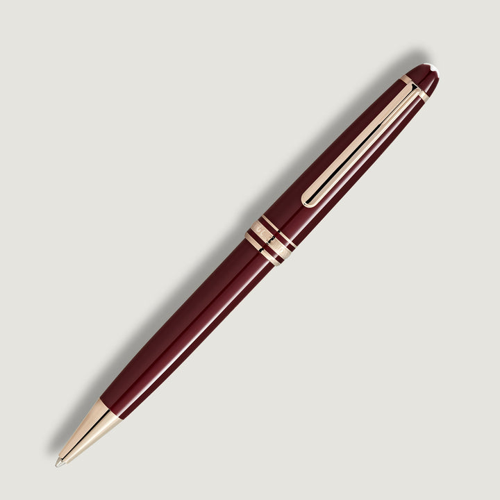 Meisterstück Burgundy Red Ballpoint MB133008