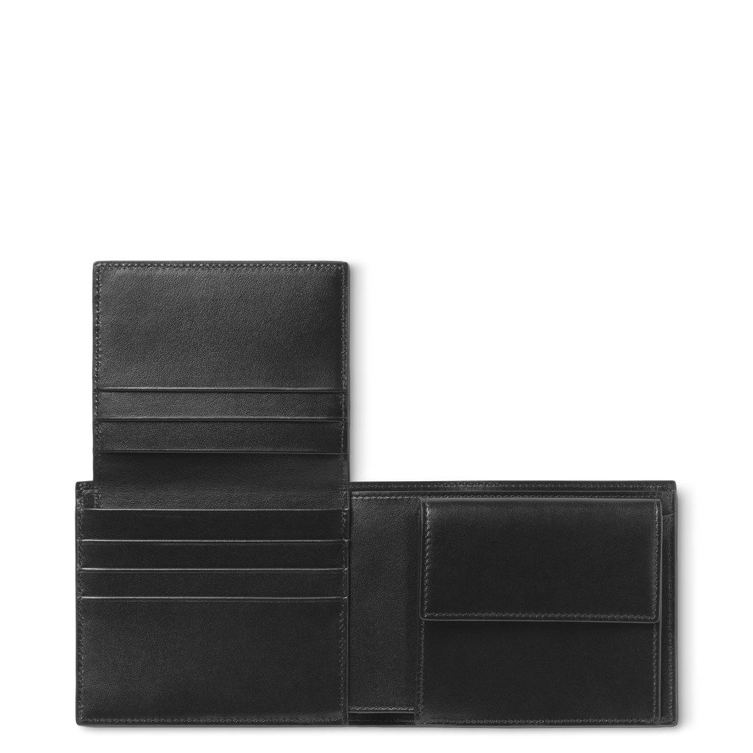Mont Blanc Meisterstuck 10CC Wallet MB198315