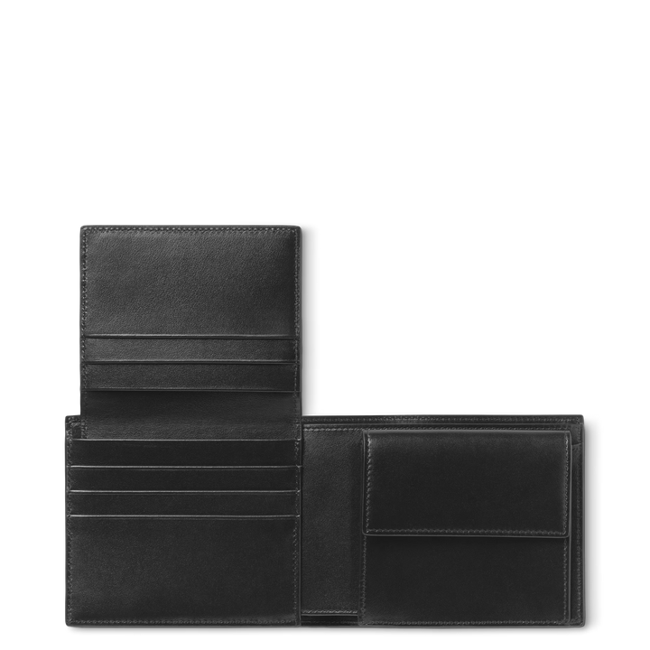 Mont Blanc Meisterstuck 10CC Wallet MB198315