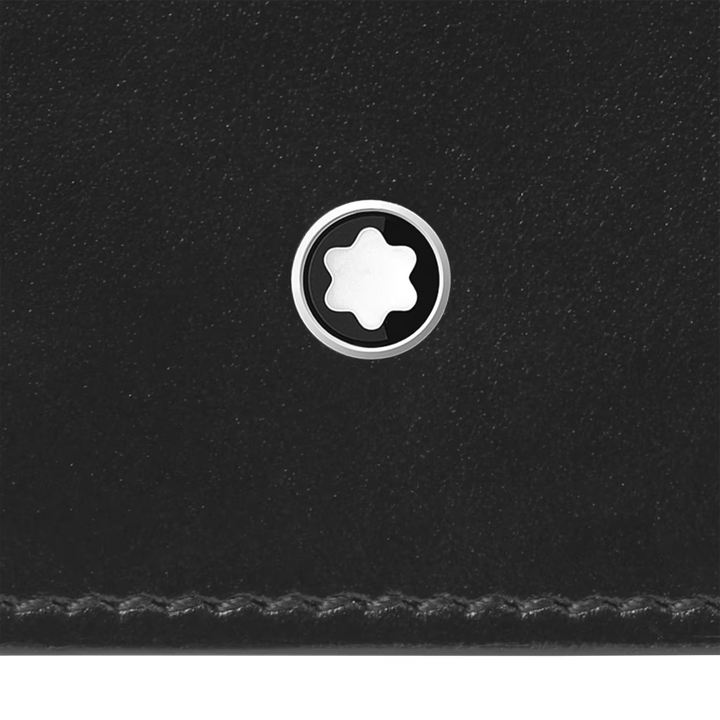 Montblanc Leather Wallet MB198314