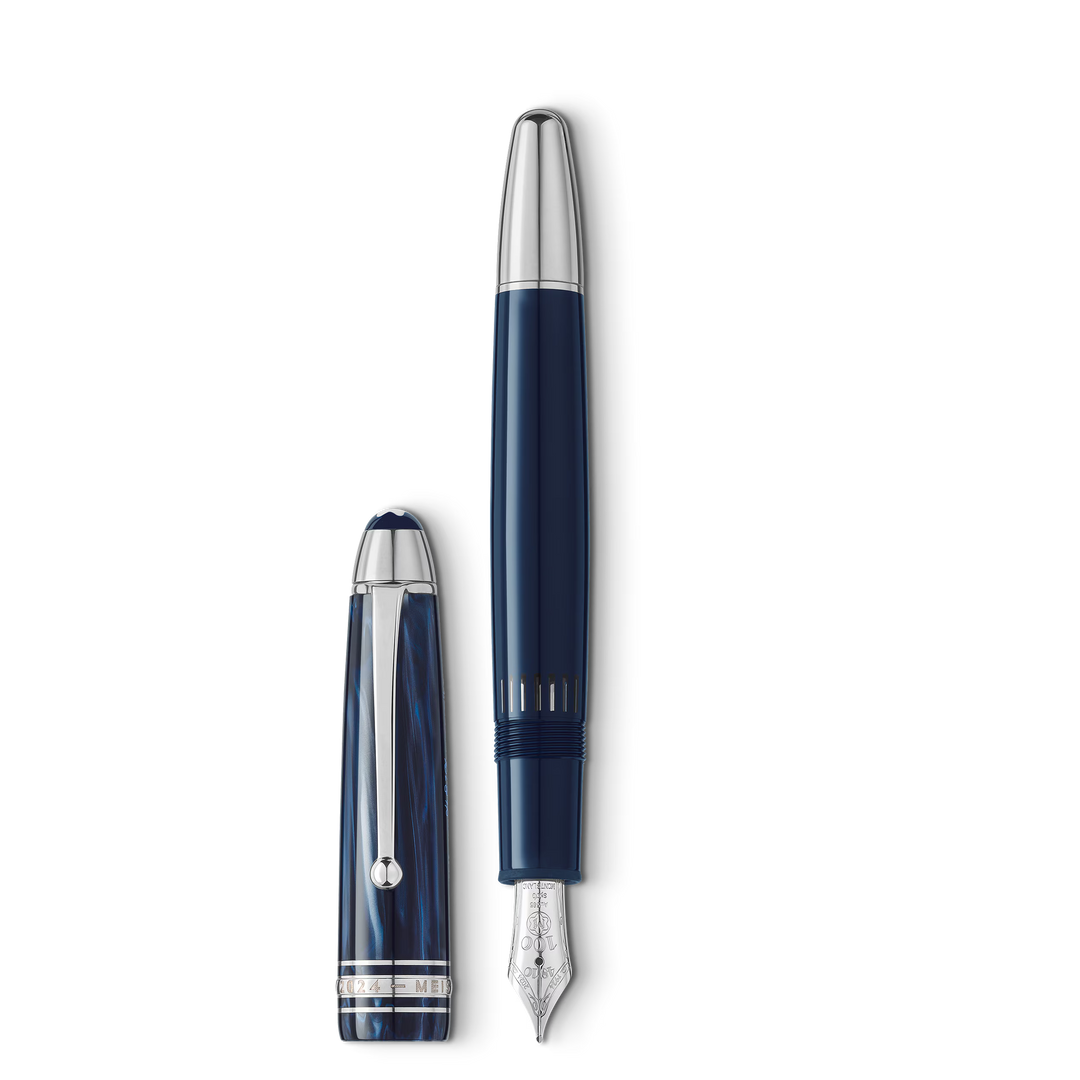 Meisterstück The Origin Collection Fountain Pen MB131338