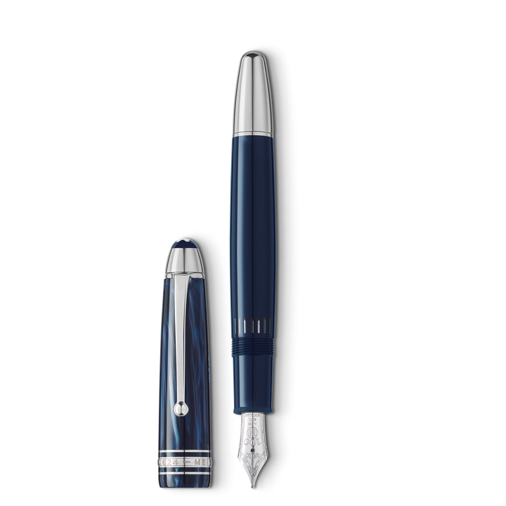 Meisterstück The Origin Collection Fountain Pen MB131338
