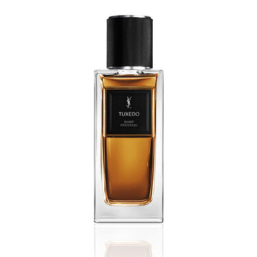 YSL Tuxedo Sharp Patchouli EDP 125ml