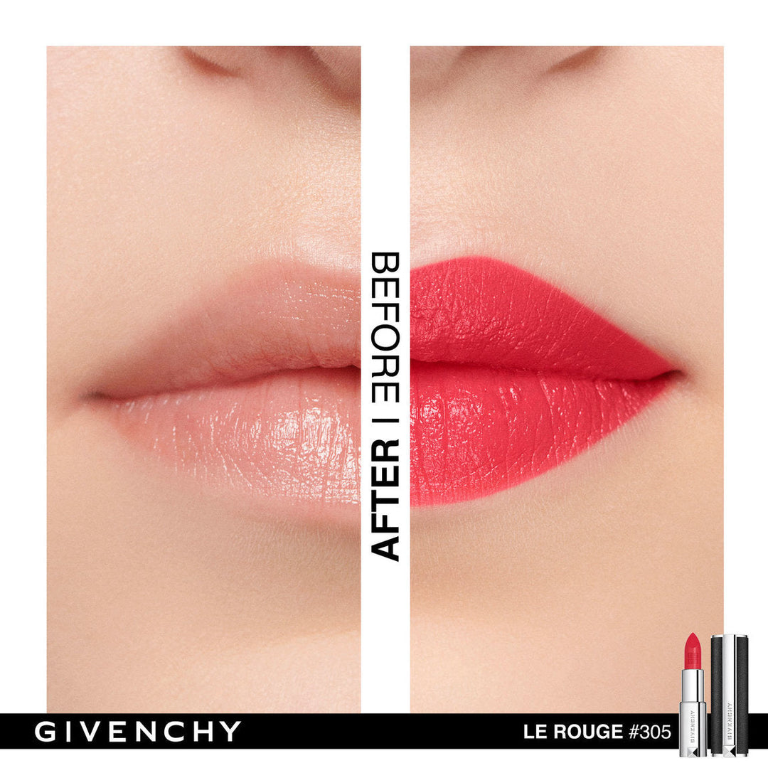 Givenchy Le Rough Lipstick 305 Rough 3.4g