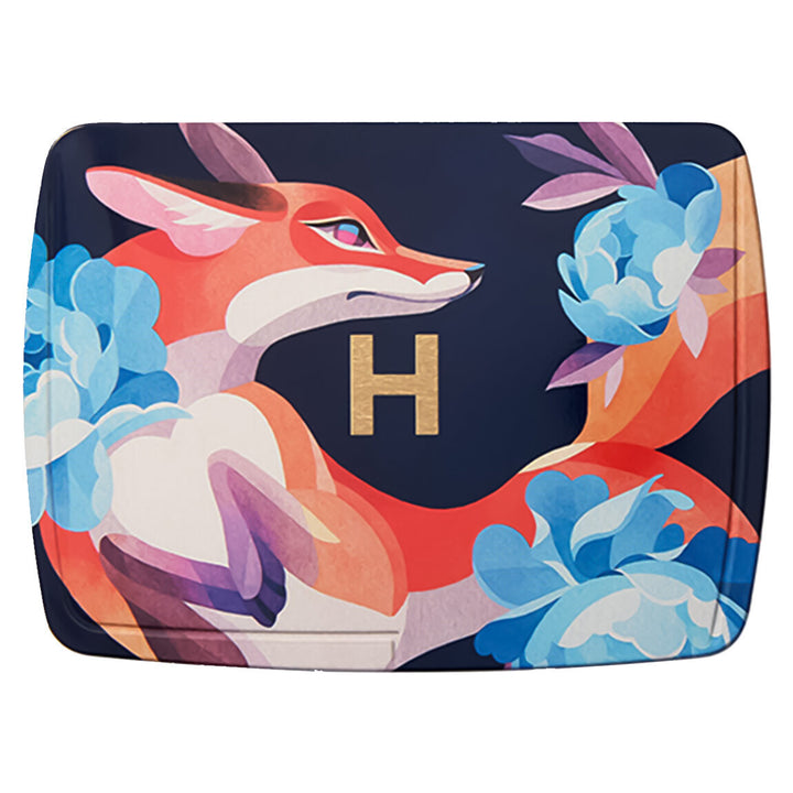 Hourglass Ambient Light Edit Unlock Face Palette Fox 6*1.4g