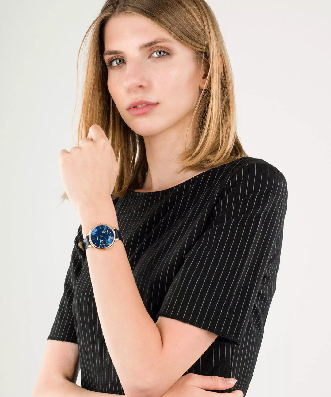 Fossil Watch ES-4673