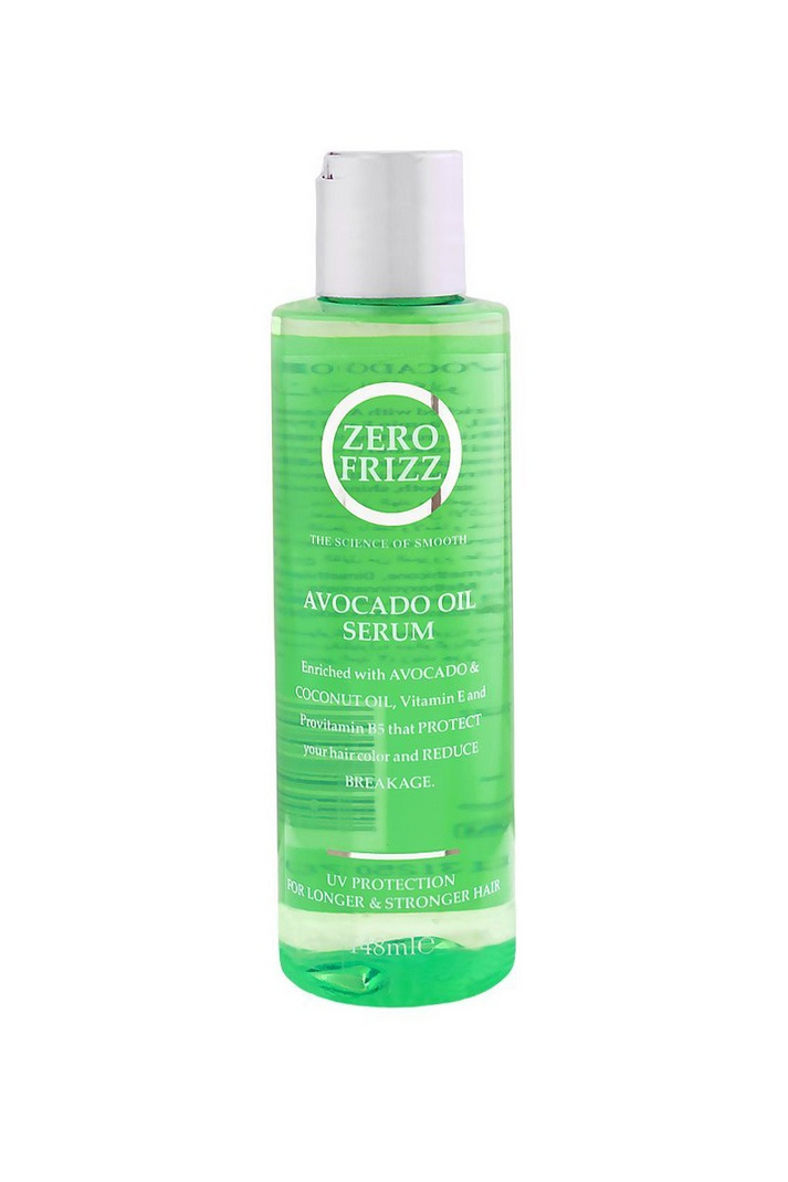 Palmers Zero Frizz Avocado Serum 148ml