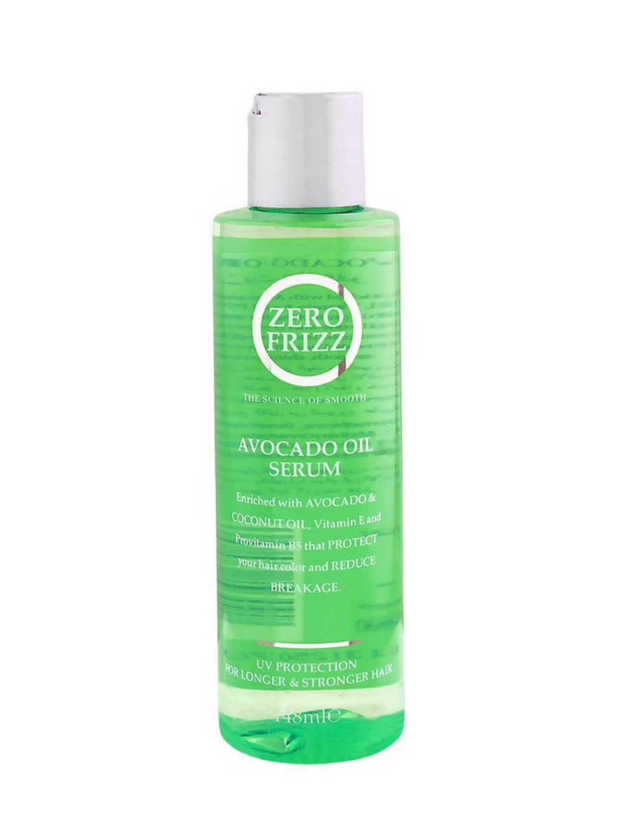 Palmers Zero Frizz Avocado Serum 148ml