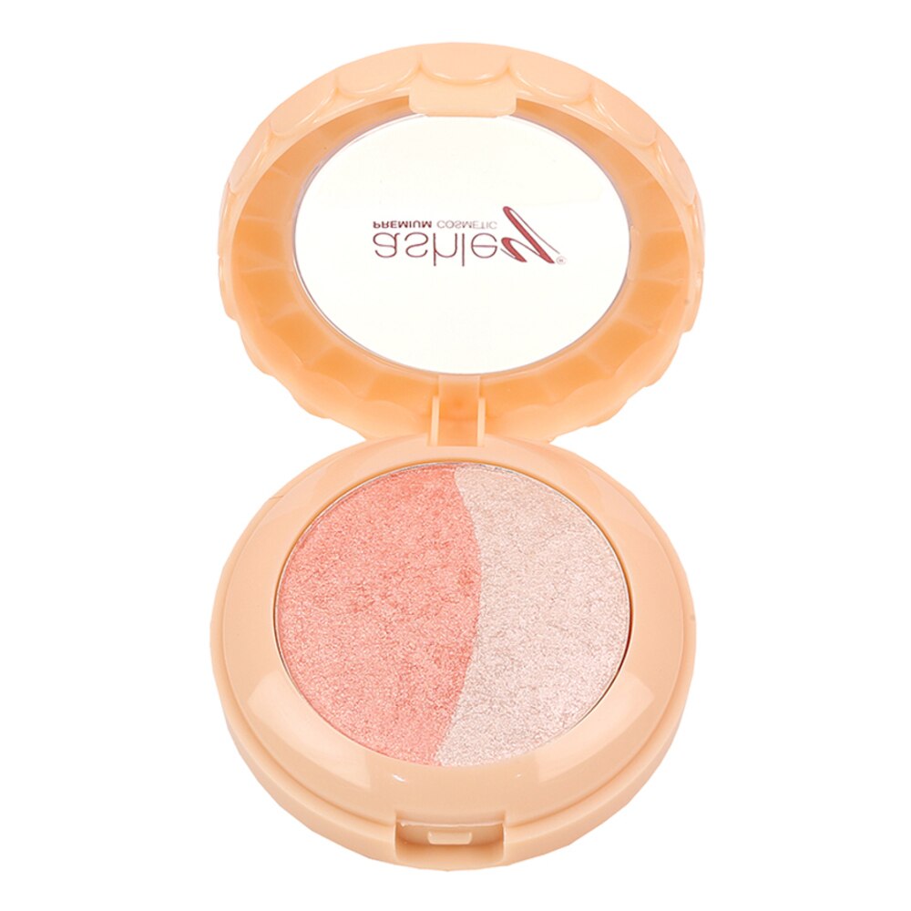 Ashley baked blush No.A-096-01 (Thai)